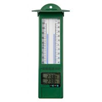 Nature digitale thermometer - afbeelding 1