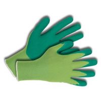 Kixx handschoenen Groovy green (maat 10) - afbeelding 1