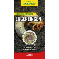 Ecostyle Aaltjes tegen engerlingen 1000 m² - afbeelding 1