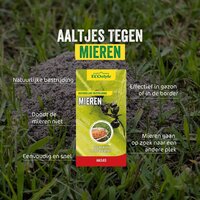 Ecostyle Aaltjes tegen mieren 100 m² - afbeelding 2