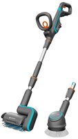 Gardena aquabrush multireiniger solo - afbeelding 1
