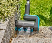 Gardena aquabrush multireiniger solo - afbeelding 4