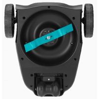 Gardena accu maaier handymower 22/18v p4a - afbeelding 2