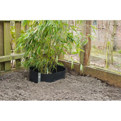 Nature Anti-root wortelbescherming 3 meter - afbeelding 2