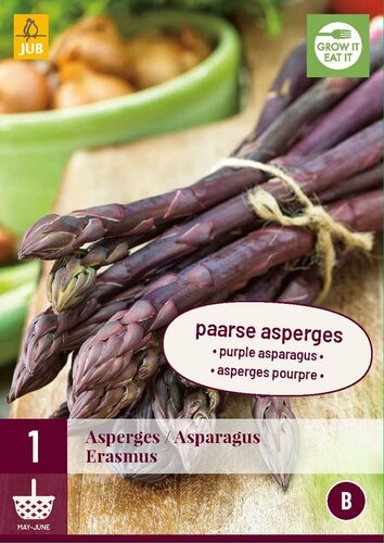 Asperge Erasmus