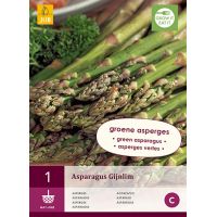 Asperge Gijnlim groene asperges