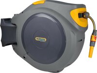 Hozelock auto reel wandslangbox flowmax 30 meter - afbeelding 1