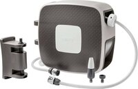 GF Automatische oprolbare wandslangbox 35 meter - afbeelding 1