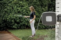 GF Automatische oprolbare wandslangbox 35 meter - afbeelding 2