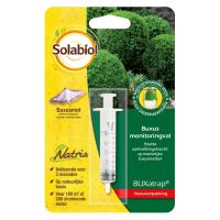 Bayer Solabiol Natria BUXatrap Buxus navulverpakking