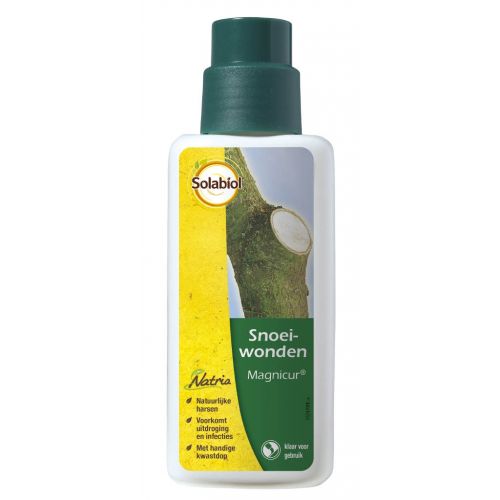 Bayer Solabiol Natria Magnicur wondafdekmiddel 300 gram