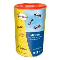 Bayer solabiol natria mierenmiddel 250gr