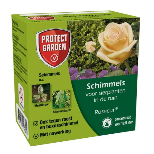 Protect garden rosacur 50 ml