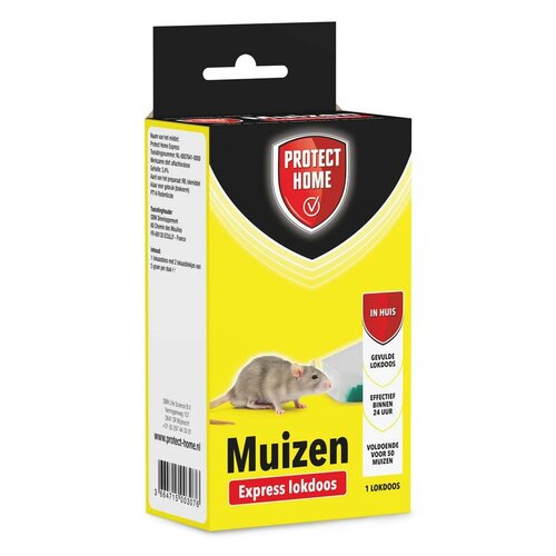 SBM Protect home express muizenval