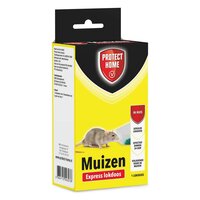 SBM Protect home express muizenval