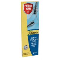 Protect home natria zilvervisjes val