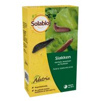 Bayer slakkenkorrels natria 500 gram