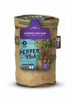 Baza pepperclub Anaheim - afbeelding 1
