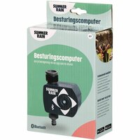 Summerrain beregeningscomputer bluetooth - afbeelding 1
