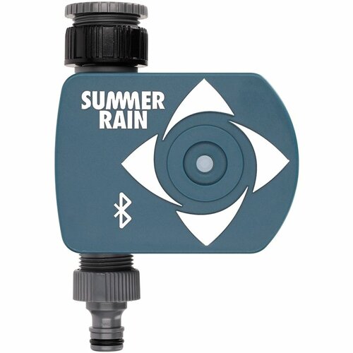 Summerrain beregeningscomputer bluetooth - afbeelding 2