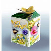 Bijenmengsel greengift
