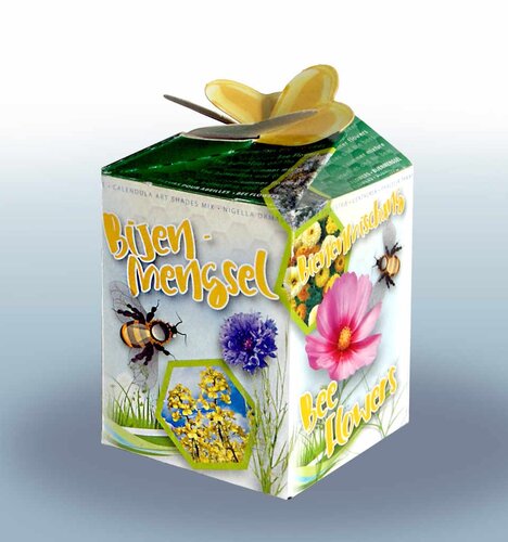 Greengift Bijenmengsel