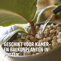 Compo bio granuplant 5 liter - afbeelding 2