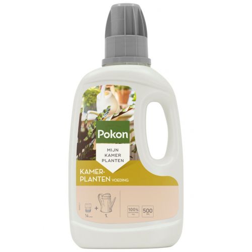 Pokon Bio kamerplantvoeding 500 ml