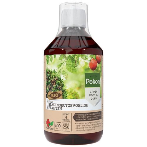 Pokon Bio bladinsecten 500 ml