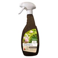 Pokon Bio plantkuur schimmelgevoelige planten spray