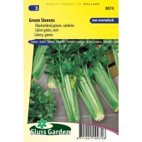 Bladselderij Green Sleeves zaden