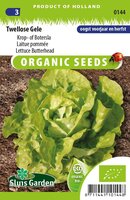 Botersla zaden Twellose Gele BIO bestellen