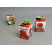 Brandende Liefde Greengift