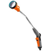 Gardena lance broes met verlengstuk