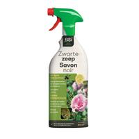 BSI zwarte zeep gebruiksklaar 800 ml