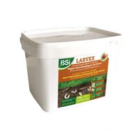 BSI larvex 12 kg - afbeelding 1