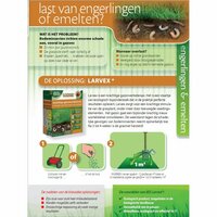 BSI larvex 12 kg - afbeelding 2