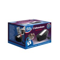 BSI muizen lokaasdozen - afbeelding 1