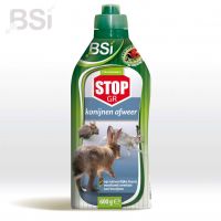 Bsi Stop GR konijnen afweer 600 gram