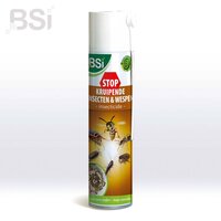 Bsi stop kruipende insecten en wespen 400 ml
