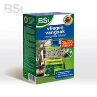 Bsi Vliegen vangzak