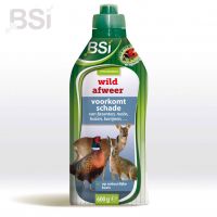 Bsi Wild afweer 600 gram