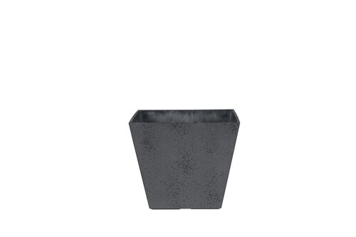 Buitenpot Nimar 20 x 20 concrete grey