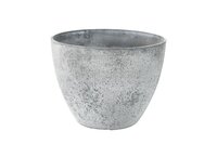 Buitenpot Nova 29 concrete