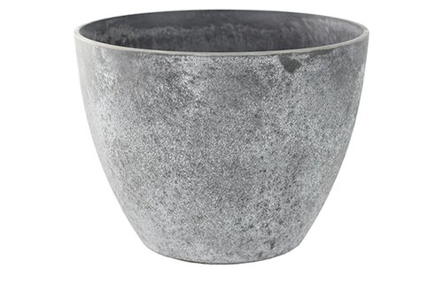 Buitenpot Nova 36 concrete