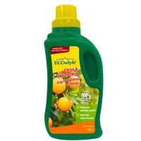 ECOstyle citrus & olijf voeding 500 ml