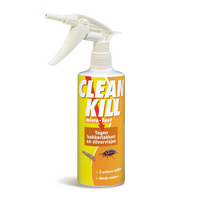 BSI Clean kill micor-fast kakkerlakken 500 ml