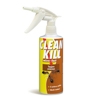 BSI Clean kill micro-fast mier 500 ml