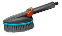 Gardena cleansystem borstel m zacht - afbeelding 1