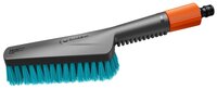 Gardena cleansystem borstel s hard - afbeelding 1